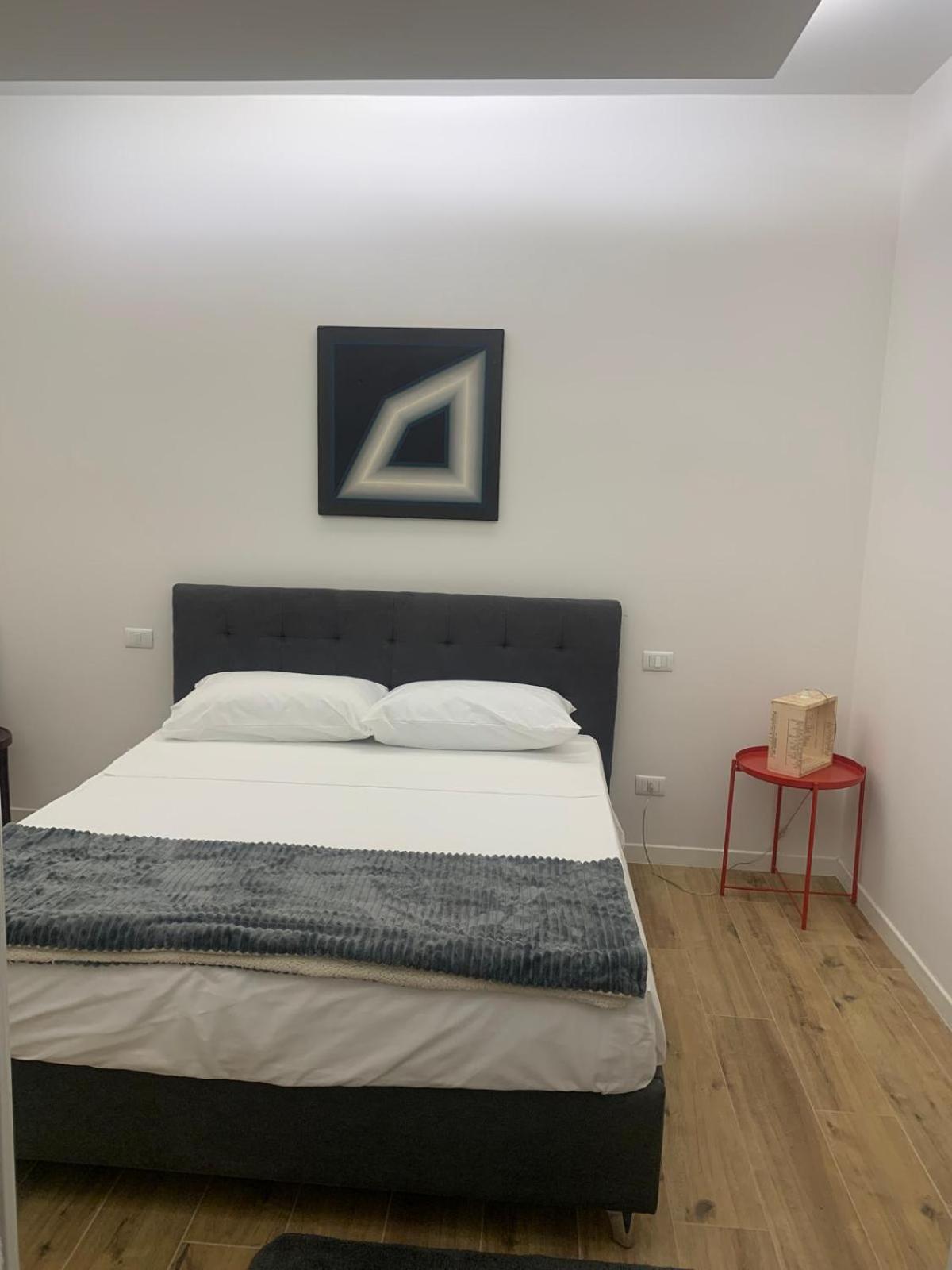 Casa Vacanze Ibiscus Porto Venere Esterno foto