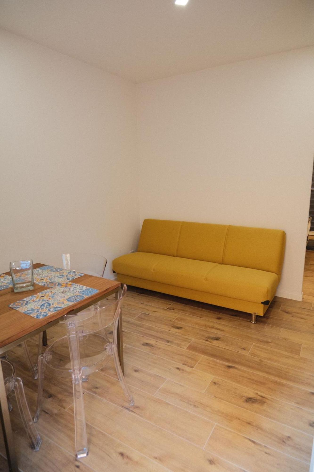 Casa Vacanze Ibiscus Porto Venere Esterno foto