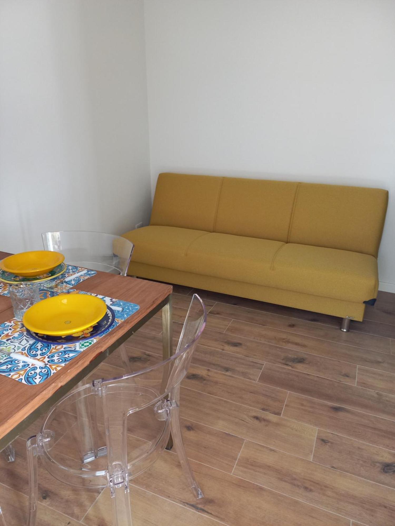 Casa Vacanze Ibiscus Porto Venere Esterno foto