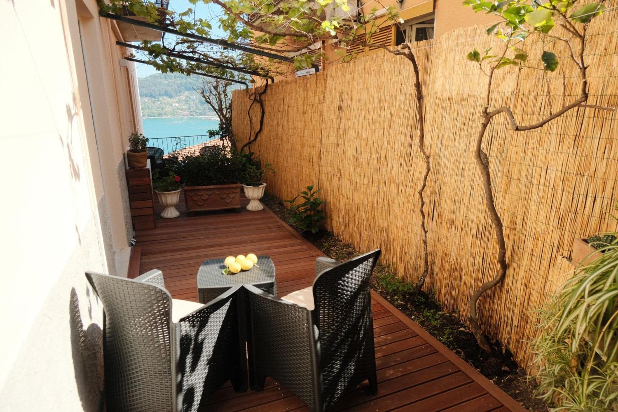 Casa Vacanze Ibiscus Porto Venere Esterno foto
