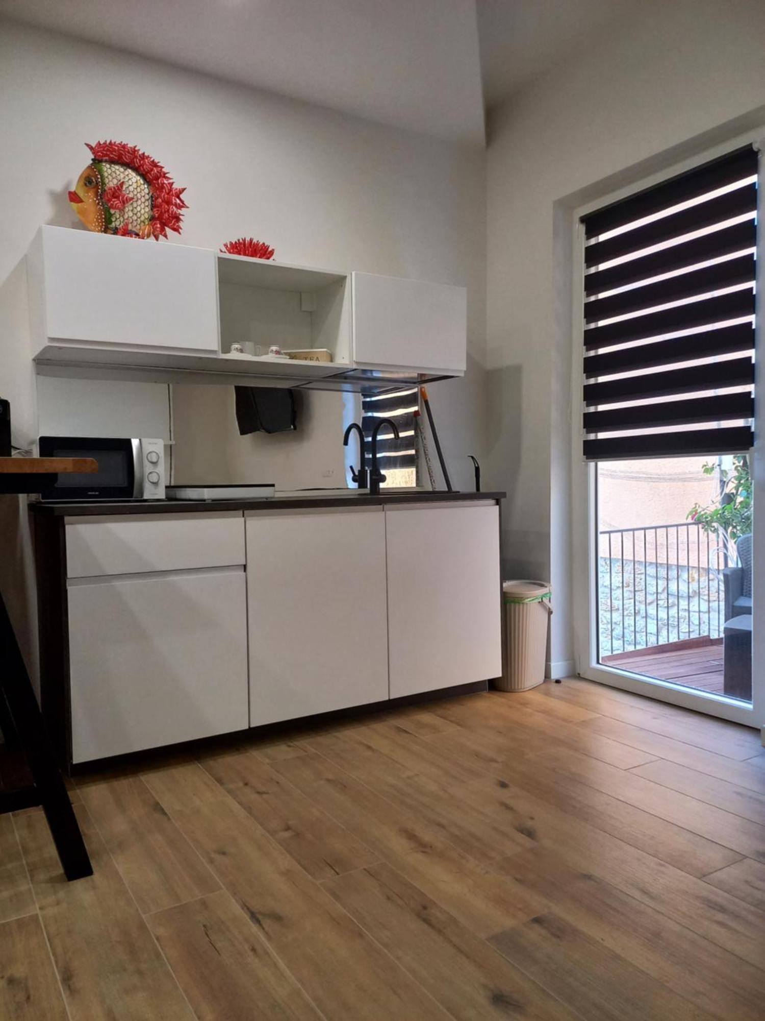 Casa Vacanze Ibiscus Porto Venere Esterno foto