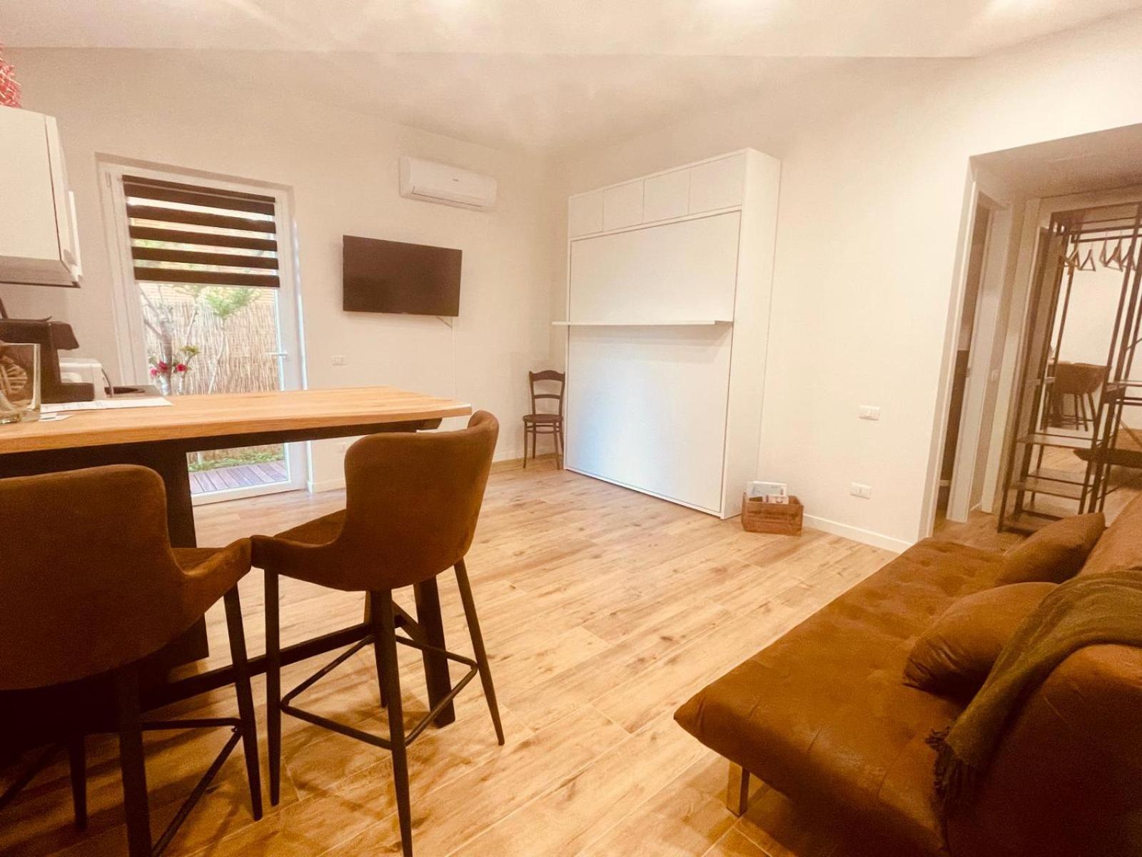 Casa Vacanze Ibiscus Porto Venere Esterno foto
