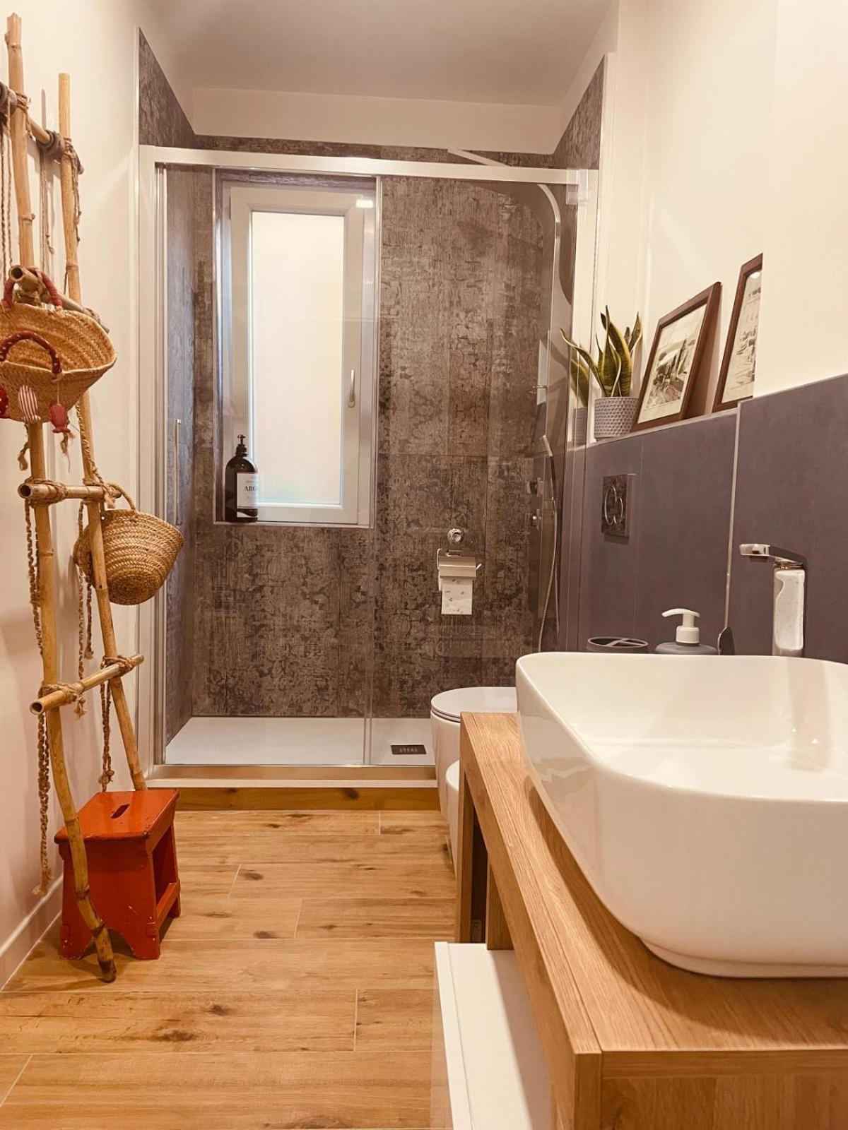 Casa Vacanze Ibiscus Porto Venere Esterno foto