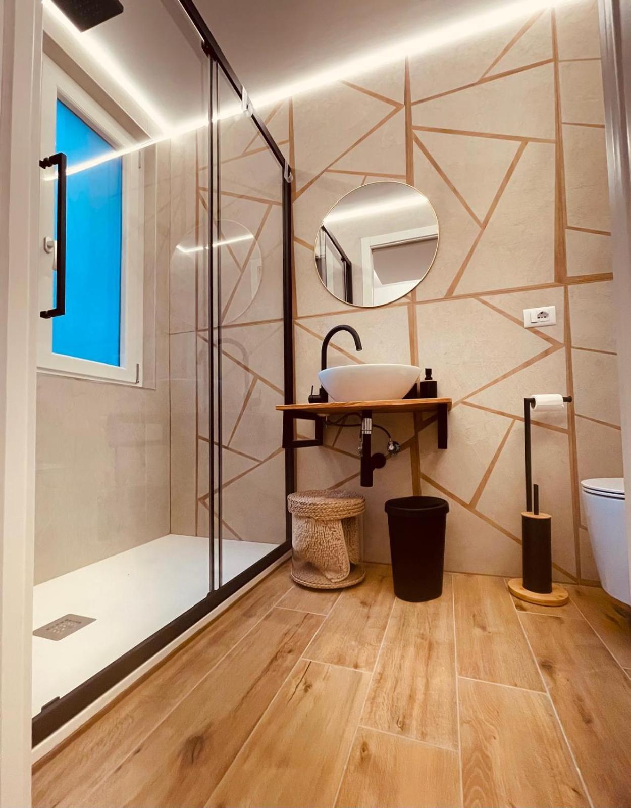 Casa Vacanze Ibiscus Porto Venere Esterno foto